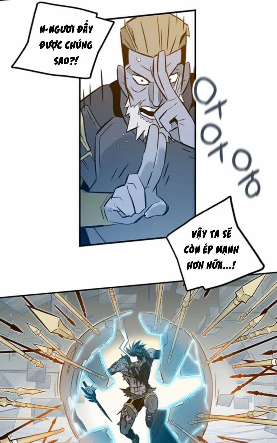 Điểm Hẹn - Chapter 74 - Trang 9