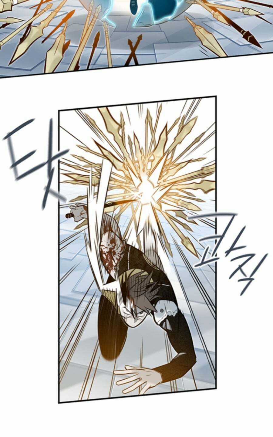 Điểm Hẹn - Chapter 74 - Trang 10