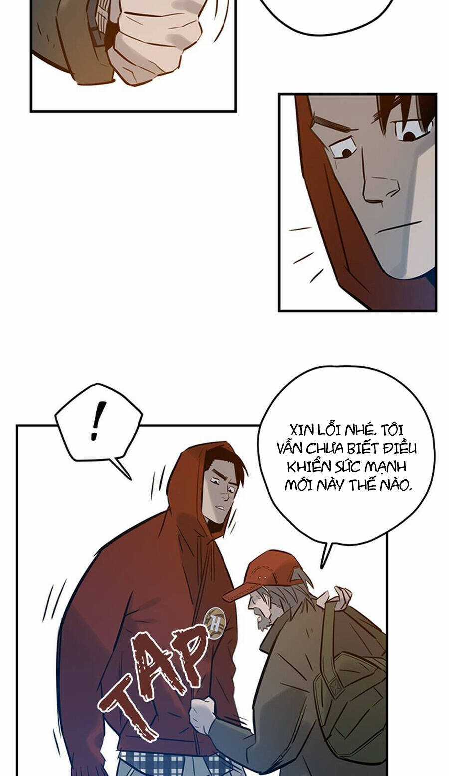 Điểm Hẹn - Chapter 75 - Trang 15