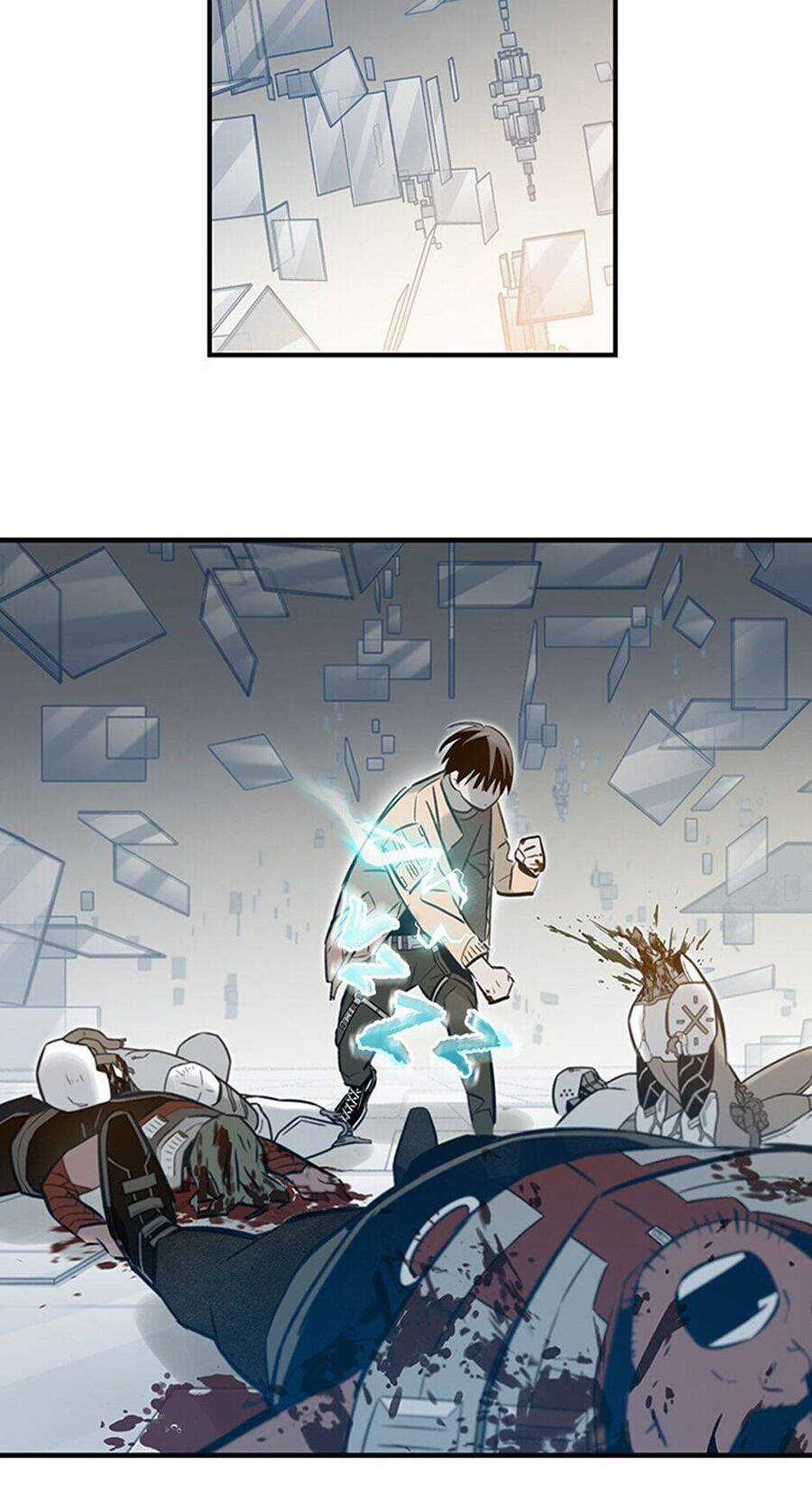 Điểm Hẹn - Chapter 75 - Trang 18