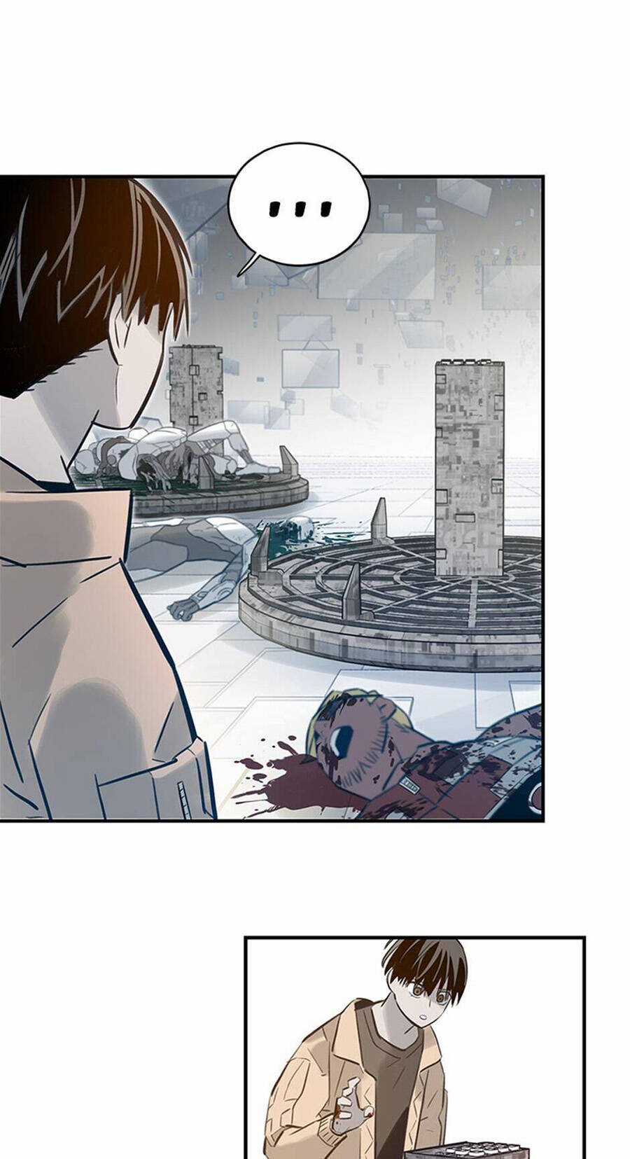 Điểm Hẹn - Chapter 75 - Trang 19