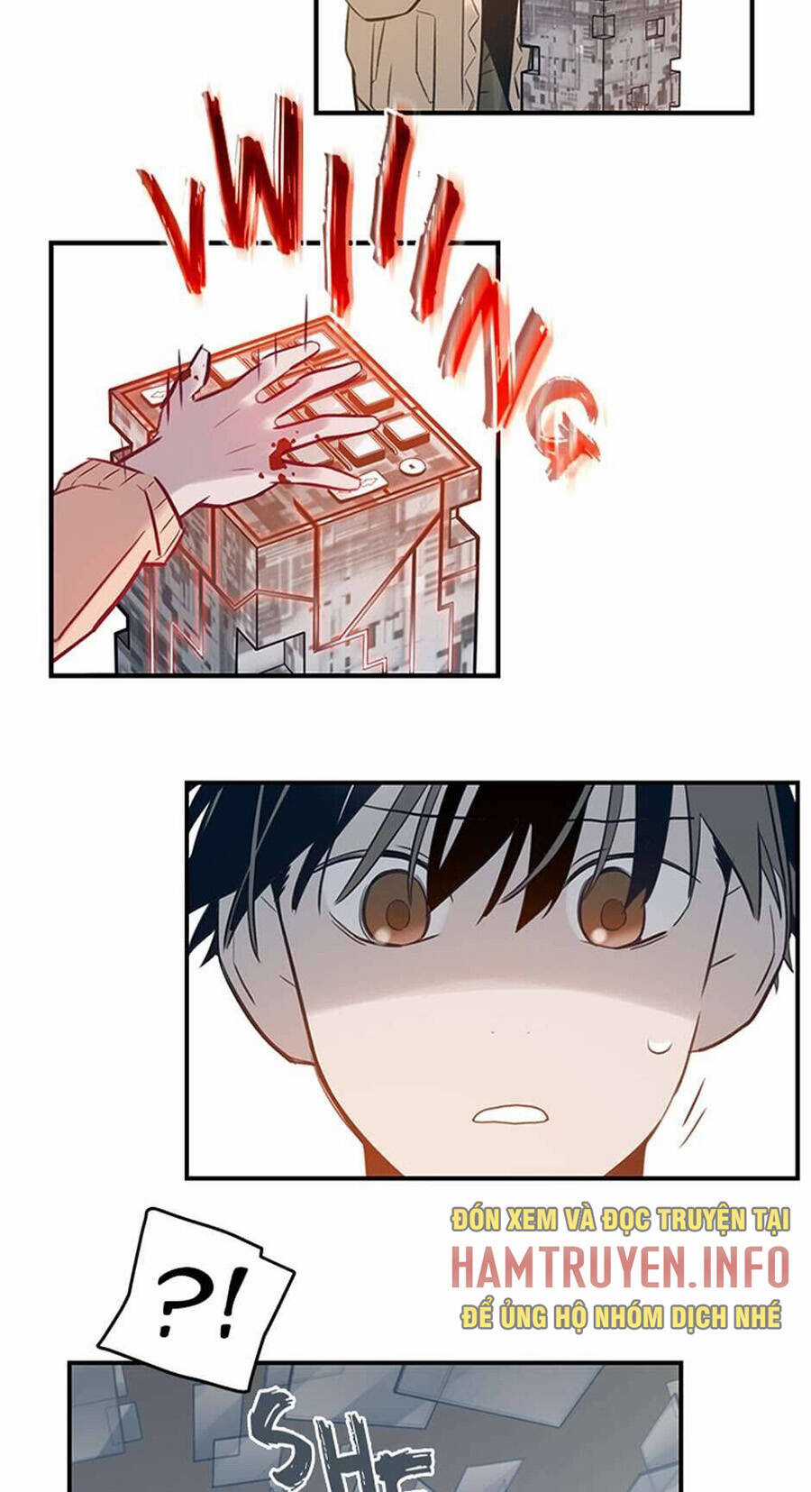 Điểm Hẹn - Chapter 75 - Trang 20