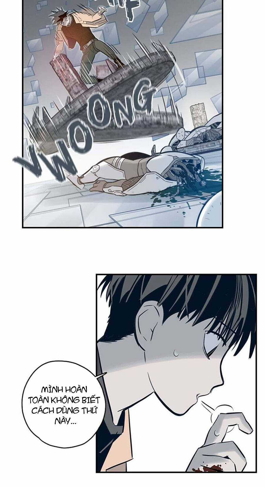 Điểm Hẹn - Chapter 75 - Trang 21