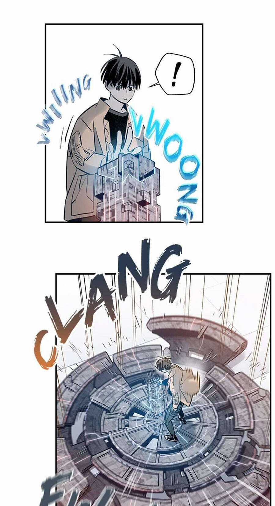 Điểm Hẹn - Chapter 75 - Trang 22