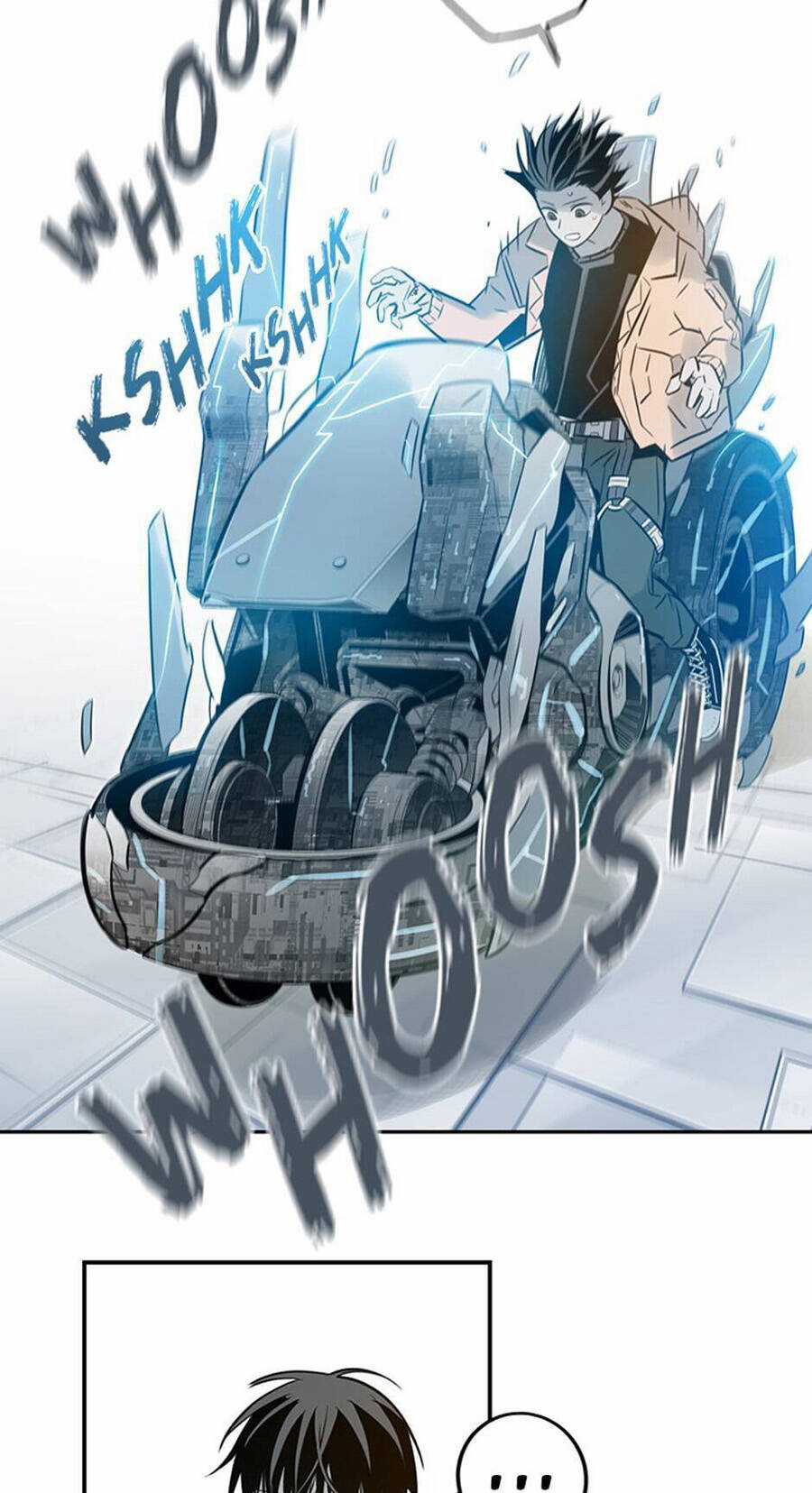 Điểm Hẹn - Chapter 75 - Trang 24