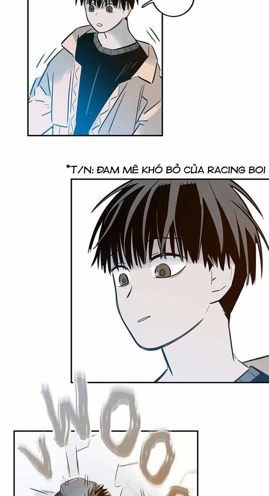 Điểm Hẹn - Chapter 75 - Trang 25