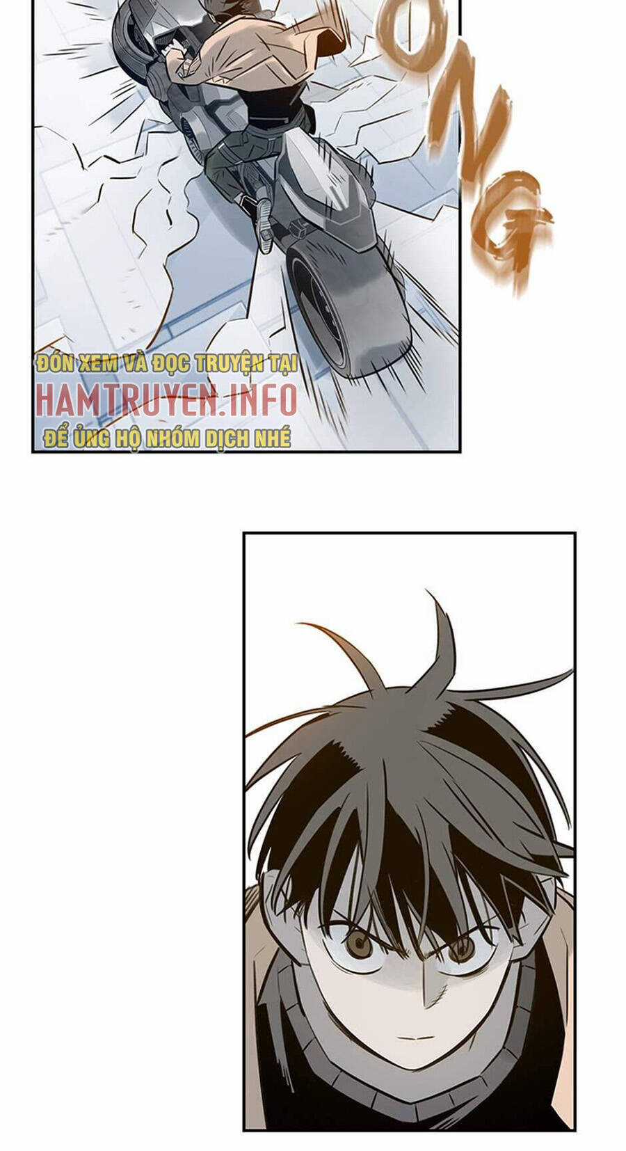 Điểm Hẹn - Chapter 75 - Trang 26