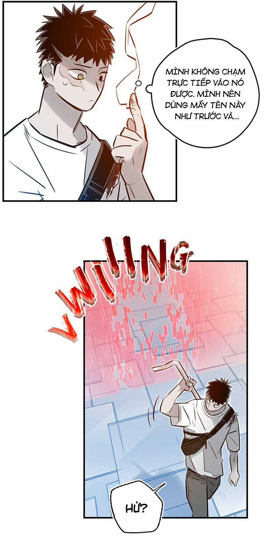 Điểm Hẹn - Chapter 75 - Trang 30