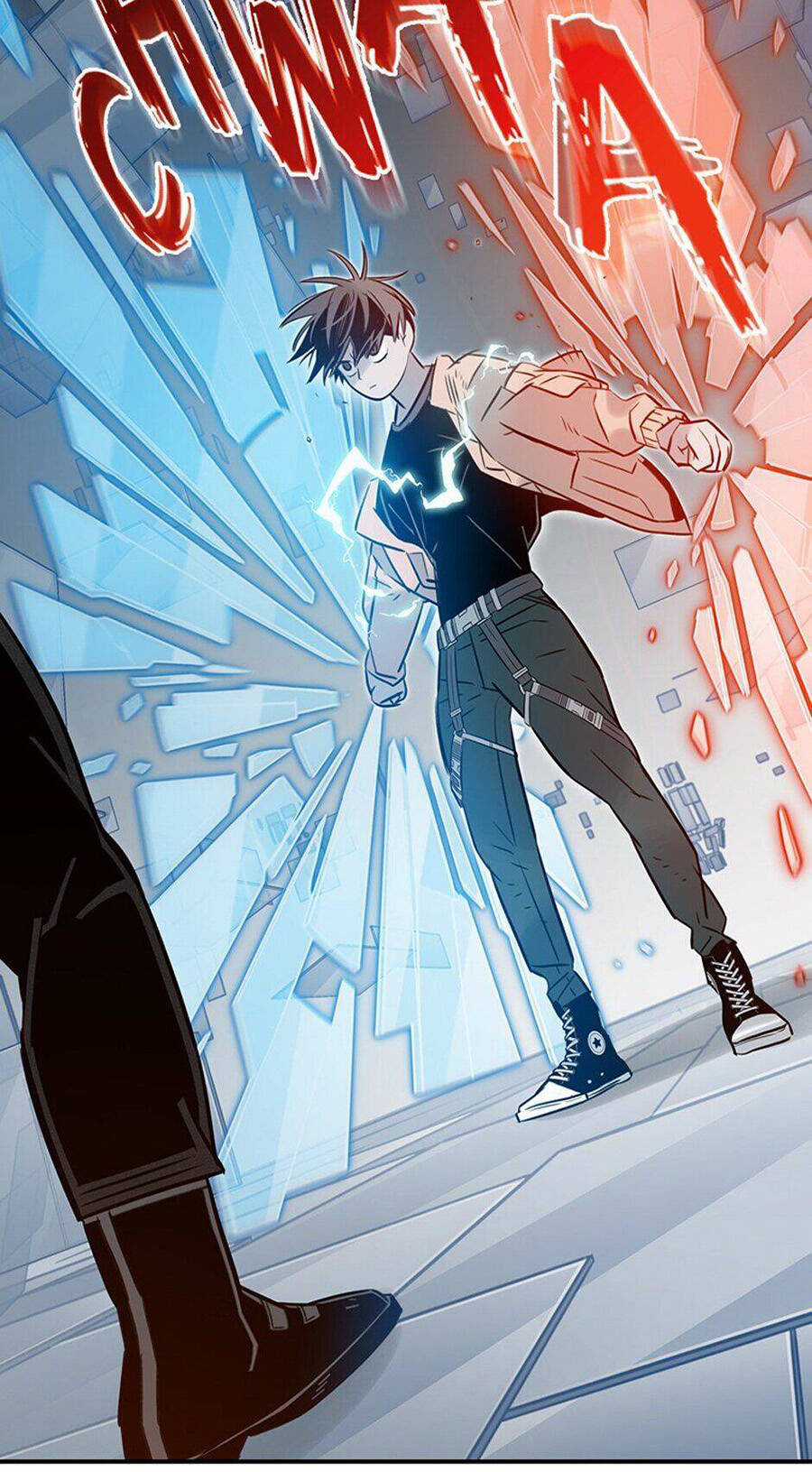 Điểm Hẹn - Chapter 75 - Trang 4