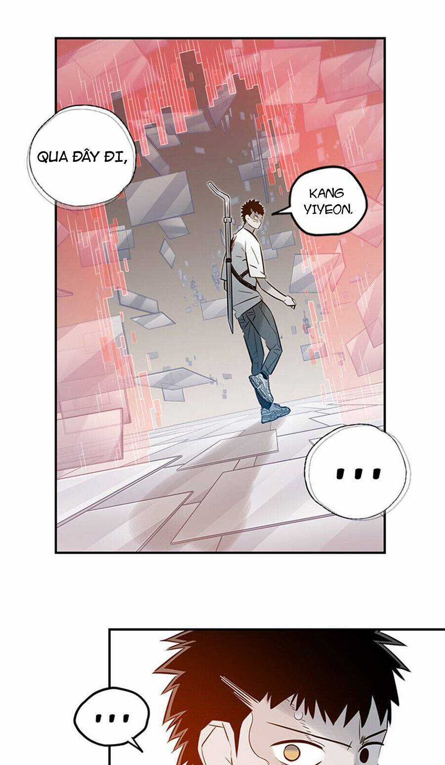 Điểm Hẹn - Chapter 75 - Trang 31