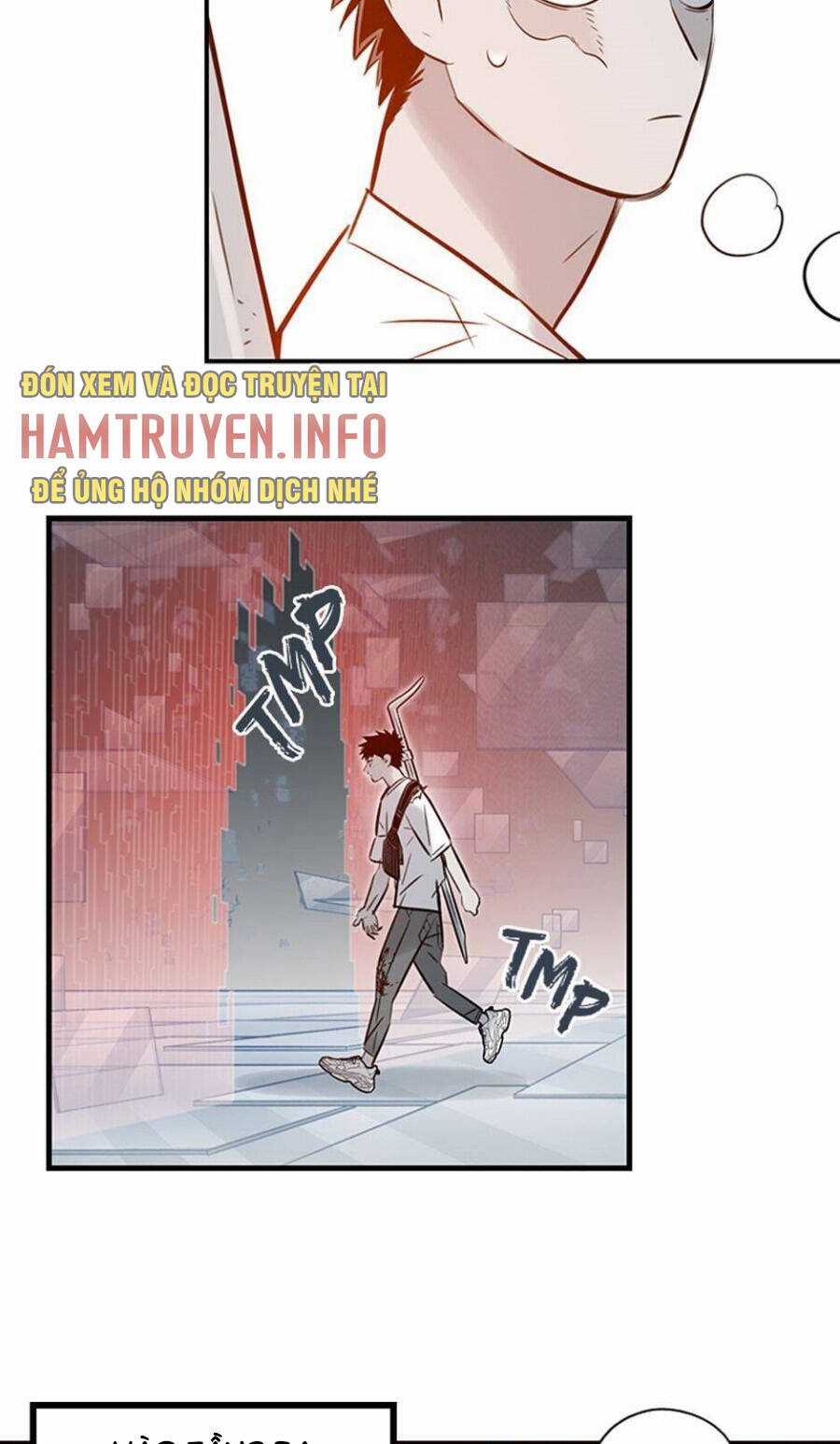 Điểm Hẹn - Chapter 75 - Trang 32