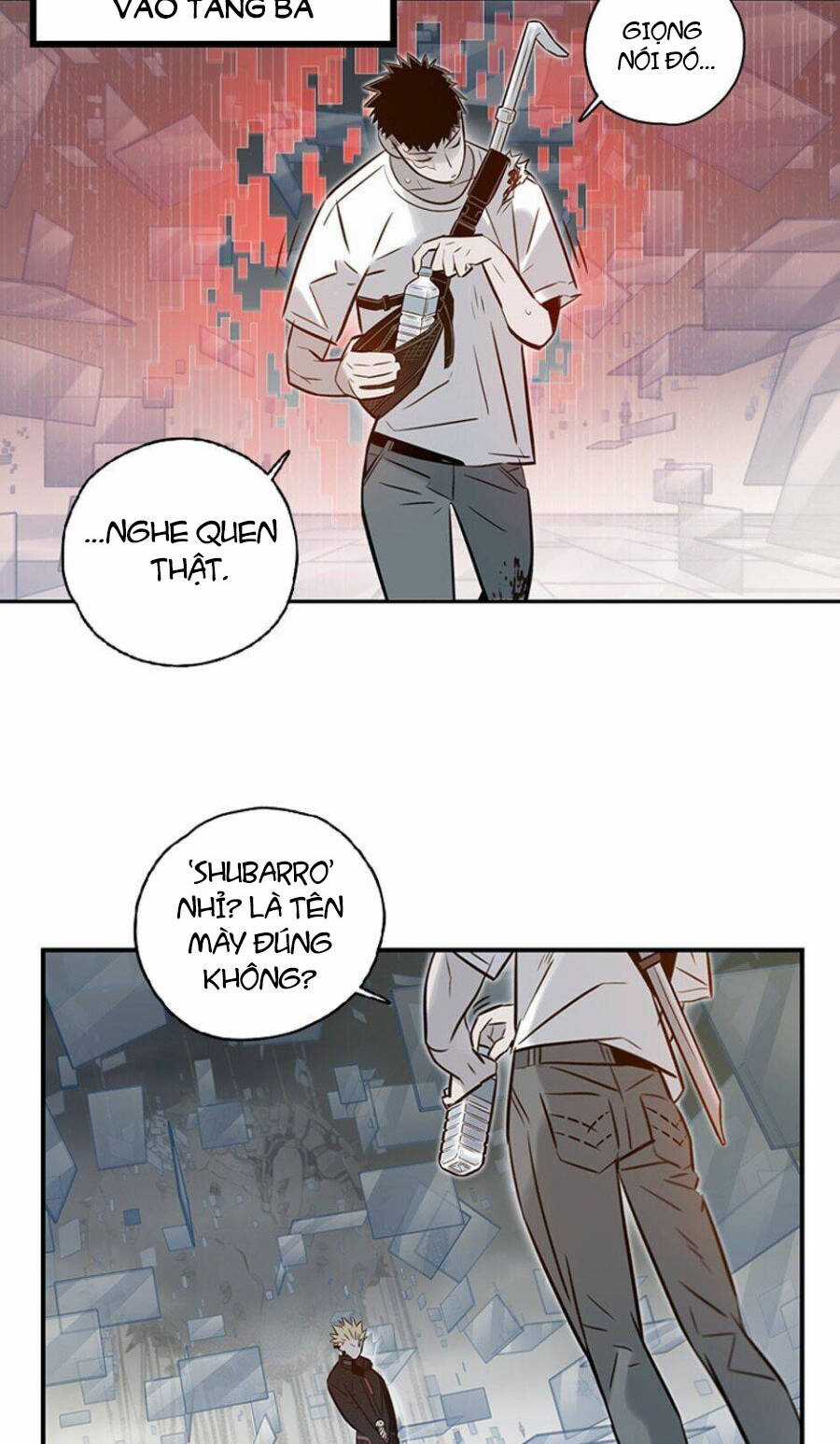 Điểm Hẹn - Chapter 75 - Trang 33