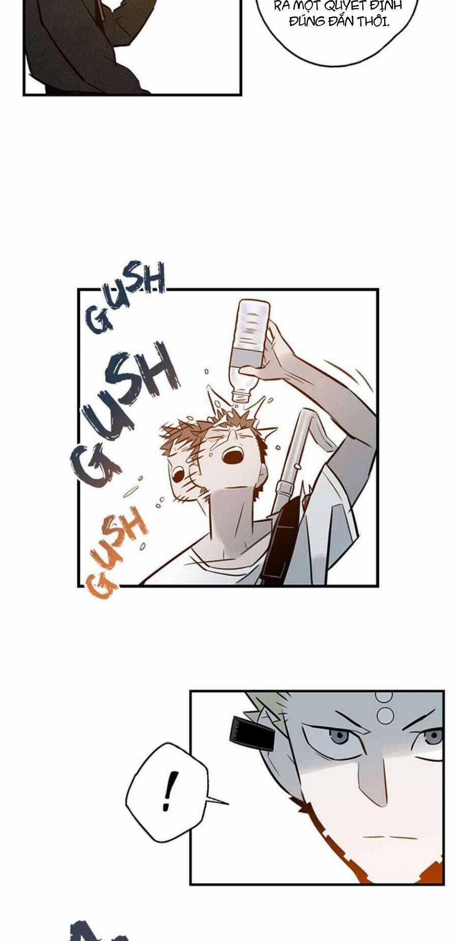 Điểm Hẹn - Chapter 75 - Trang 37