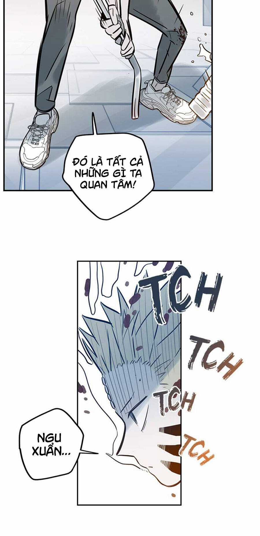 Điểm Hẹn - Chapter 75 - Trang 39