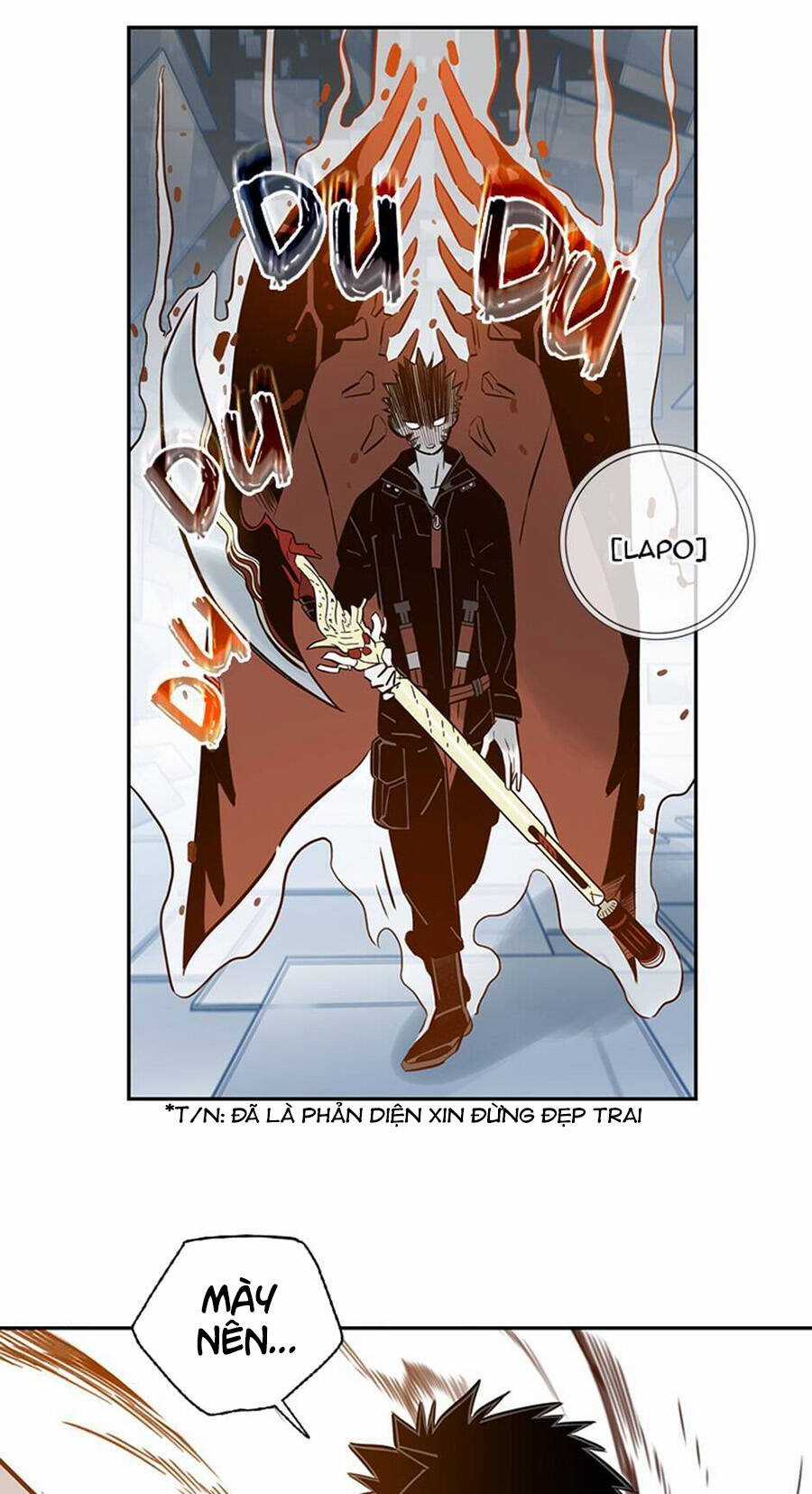 Điểm Hẹn - Chapter 75 - Trang 40