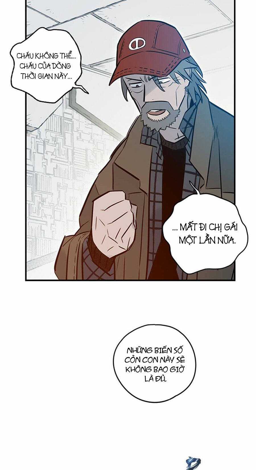 Điểm Hẹn - Chapter 75 - Trang 46