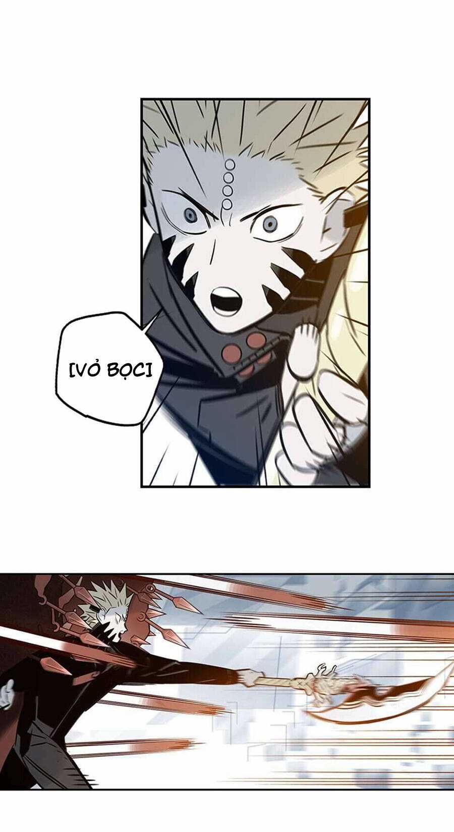 Điểm Hẹn - Chapter 75 - Trang 48