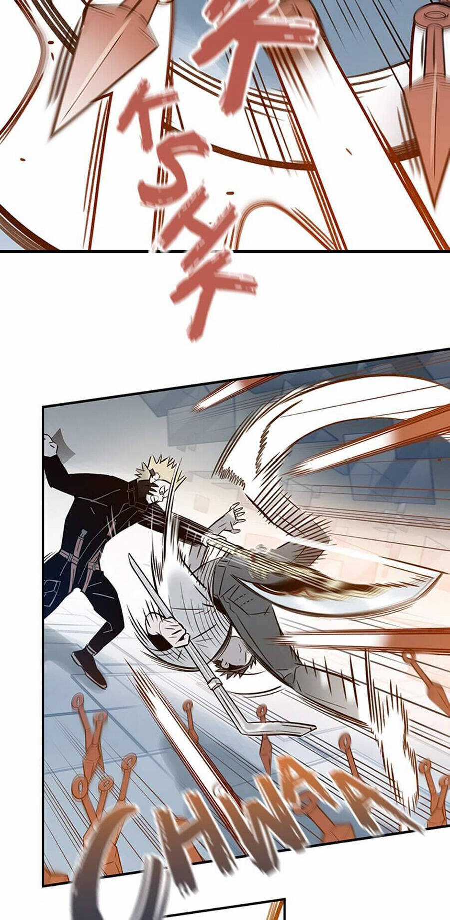 Điểm Hẹn - Chapter 75 - Trang 50