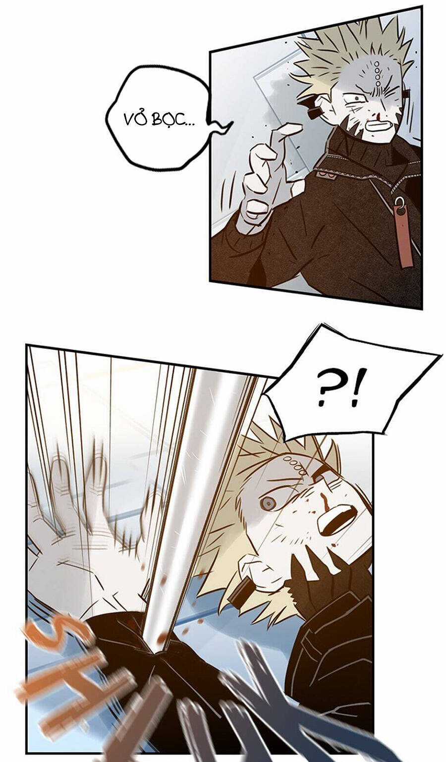 Điểm Hẹn - Chapter 75 - Trang 53