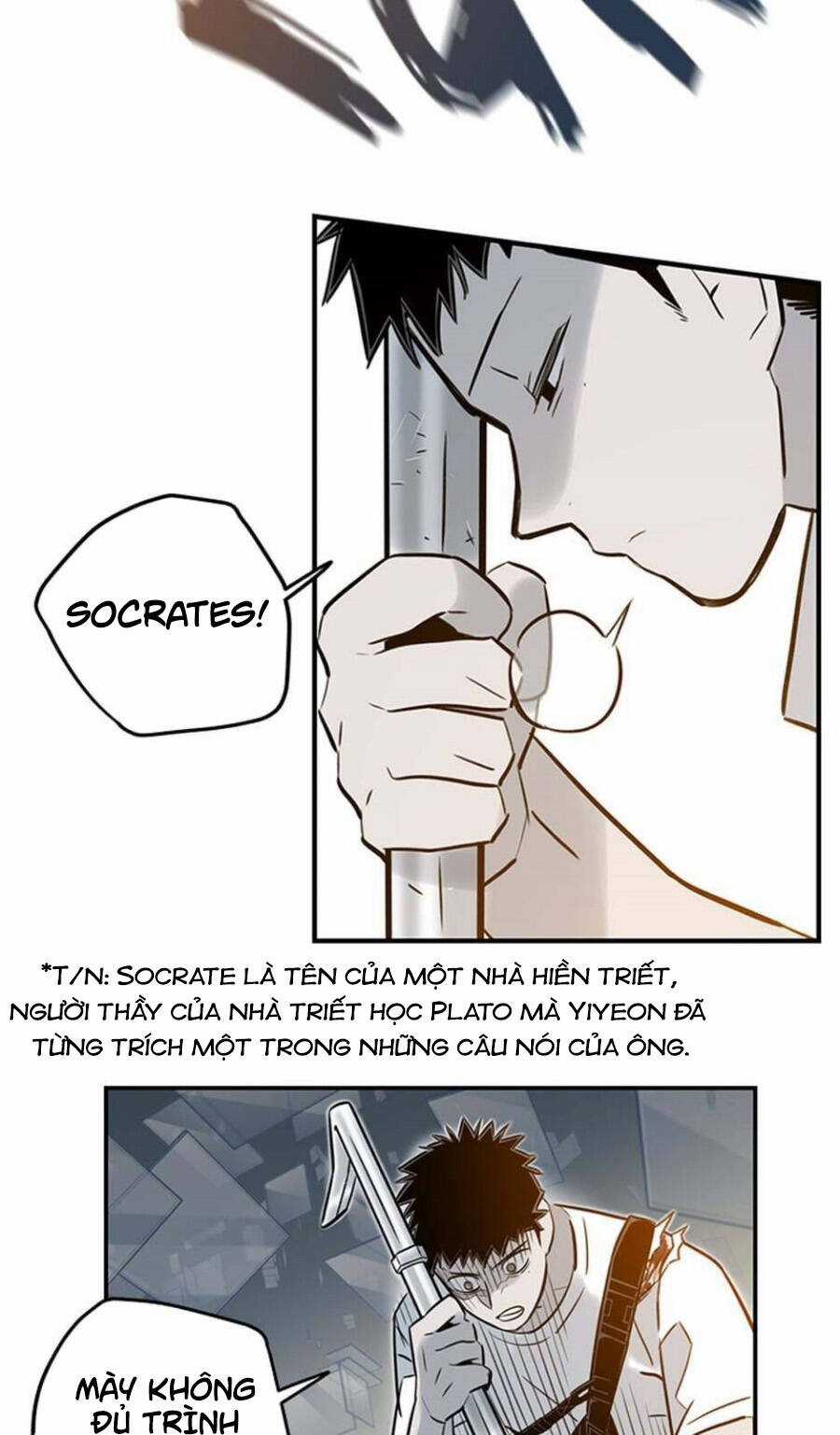 Điểm Hẹn - Chapter 75 - Trang 54