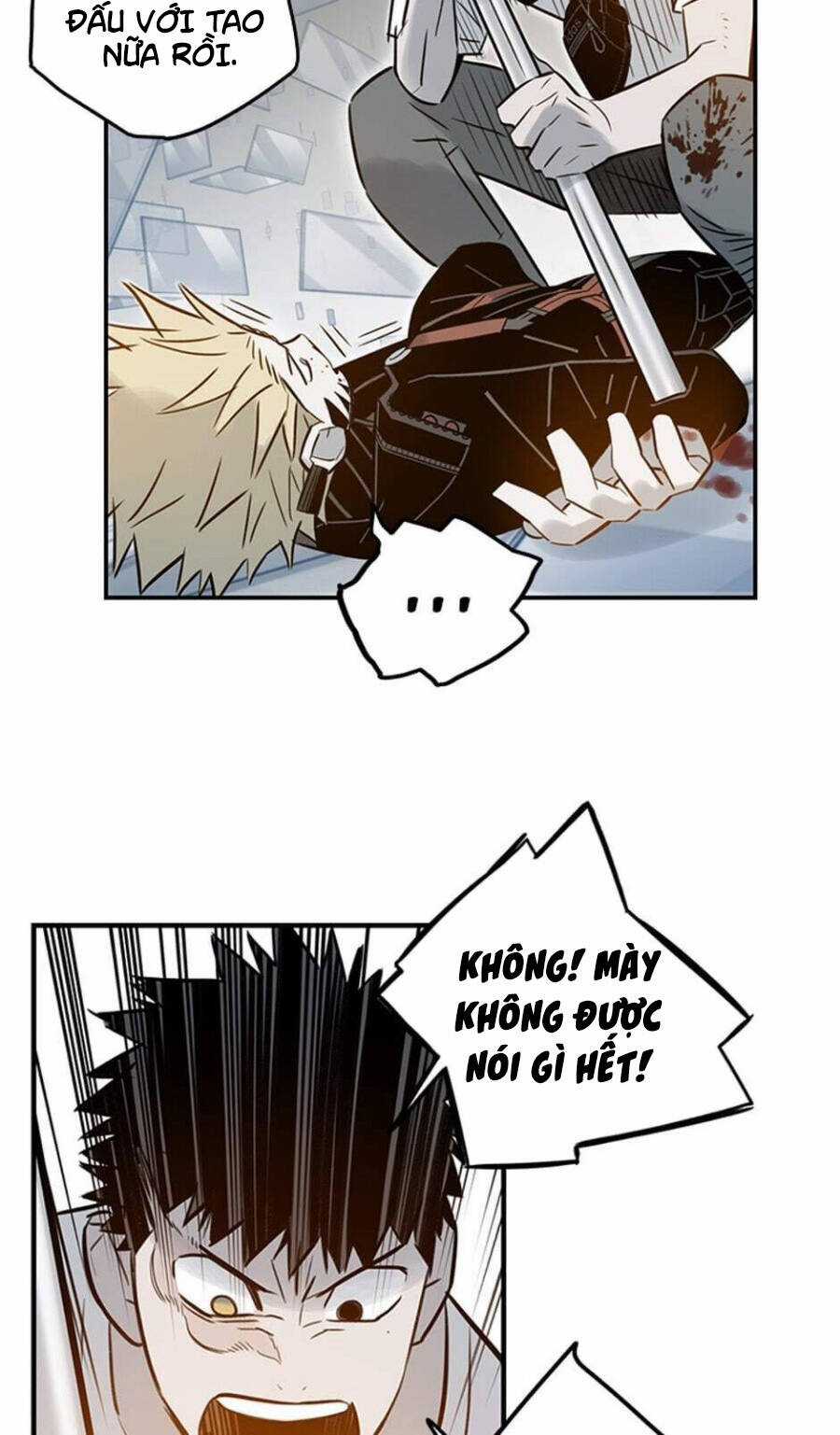 Điểm Hẹn - Chapter 75 - Trang 55