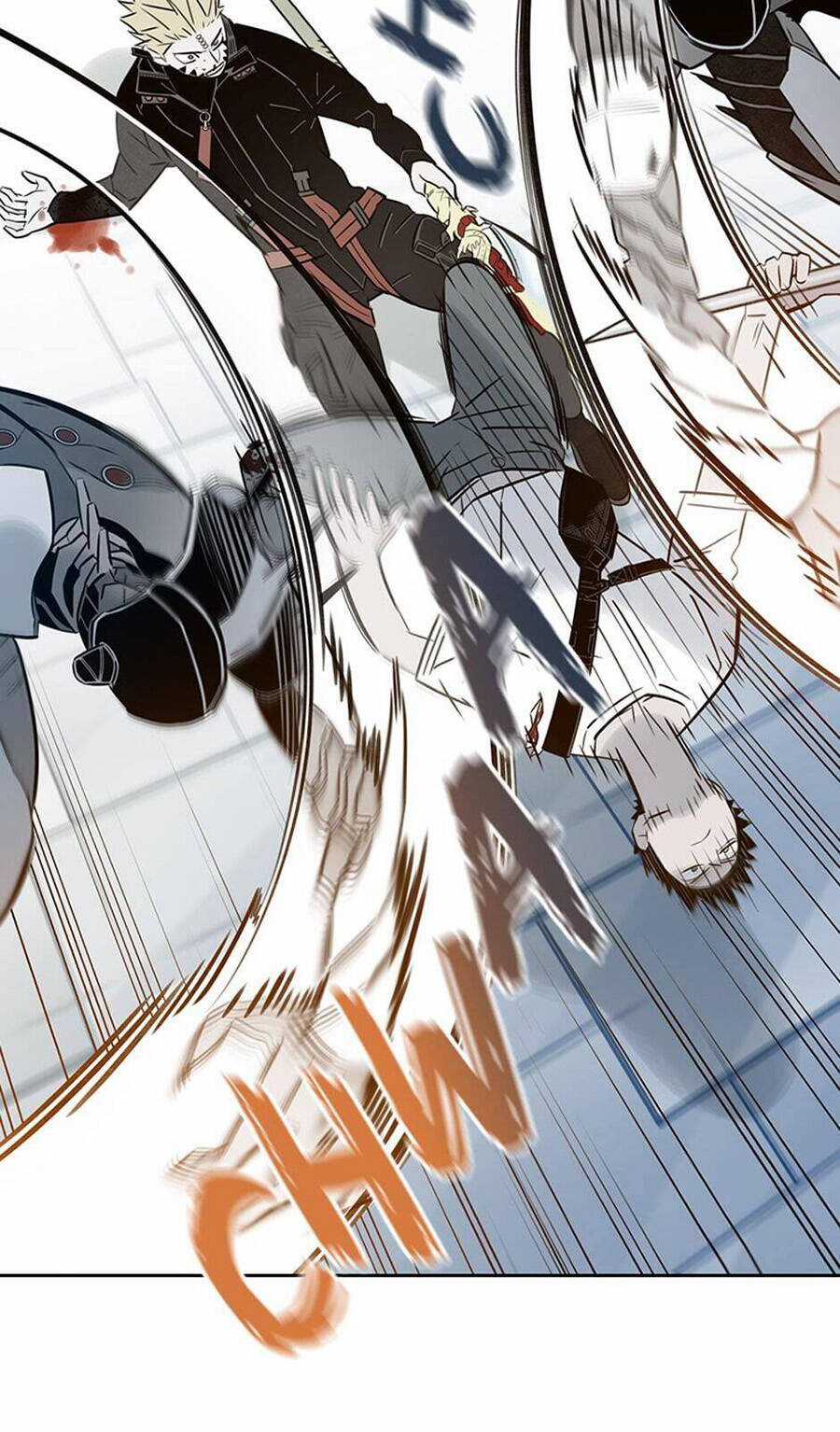 Điểm Hẹn - Chapter 75 - Trang 57