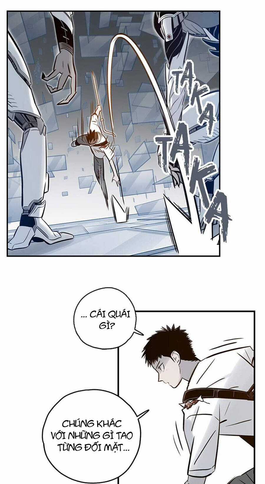 Điểm Hẹn - Chapter 75 - Trang 58