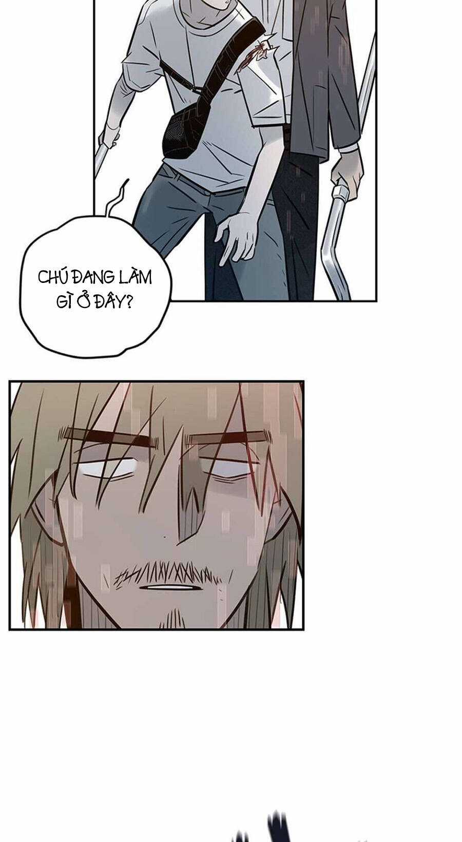 Điểm Hẹn - Chapter 75 - Trang 60