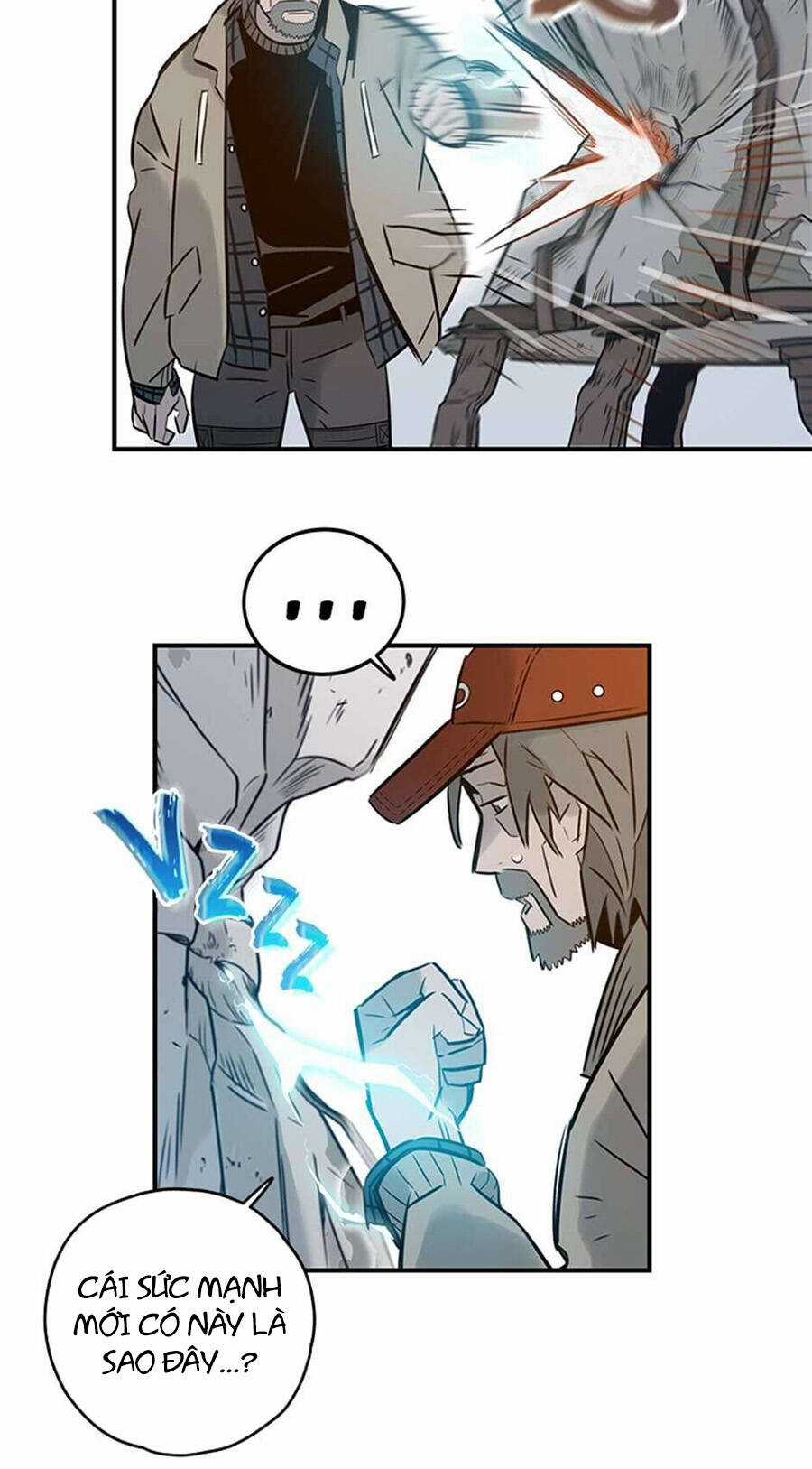 Điểm Hẹn - Chapter 75 - Trang 7