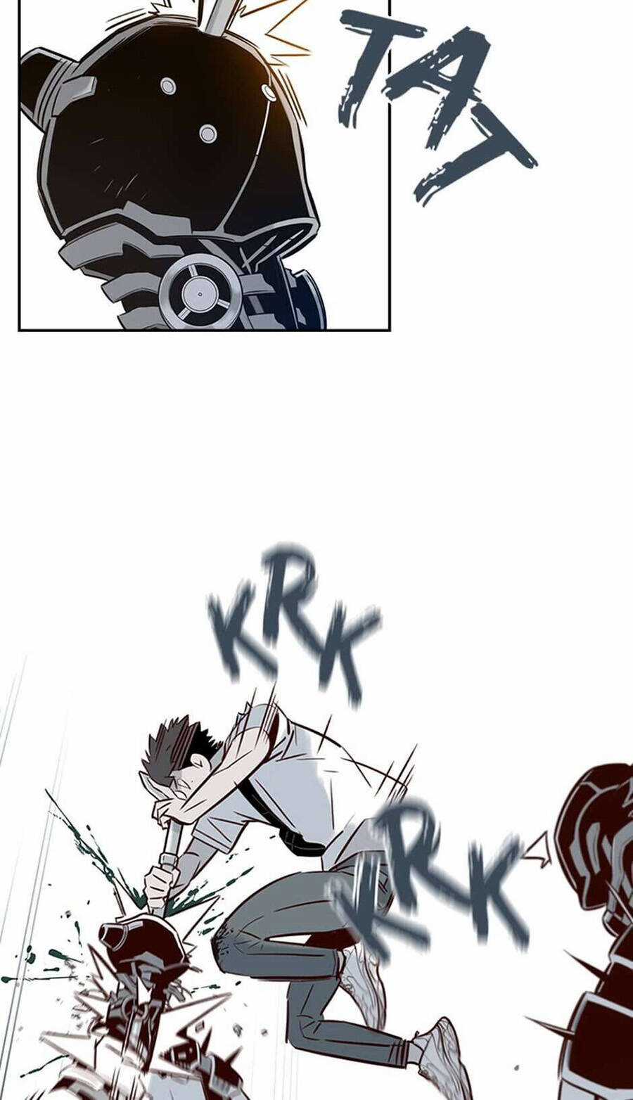 Điểm Hẹn - Chapter 76 - Trang 11