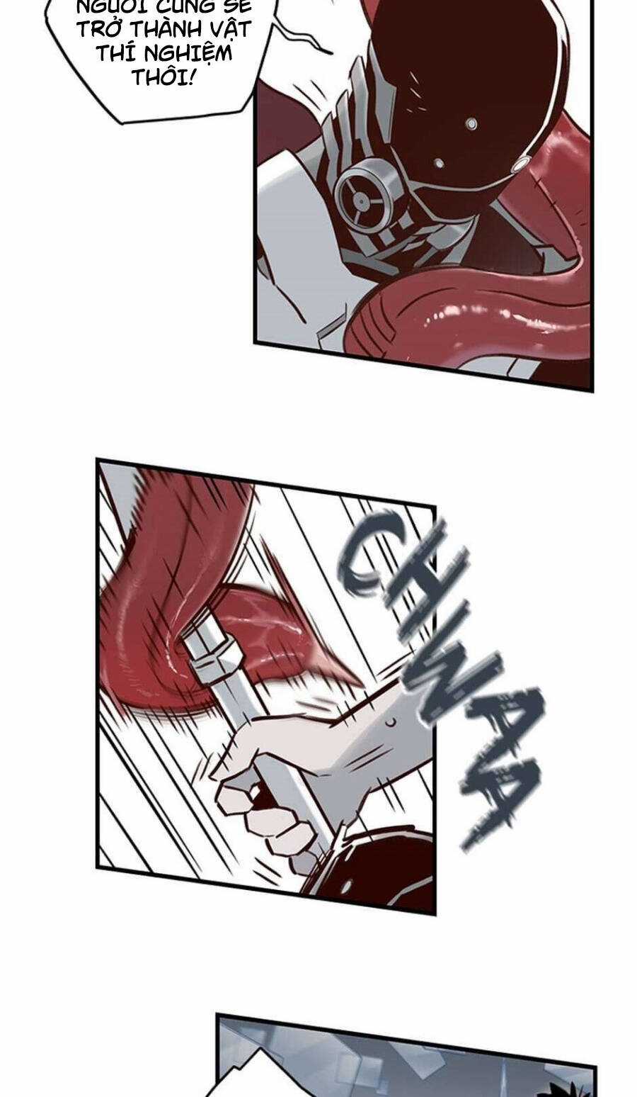 Điểm Hẹn - Chapter 76 - Trang 14