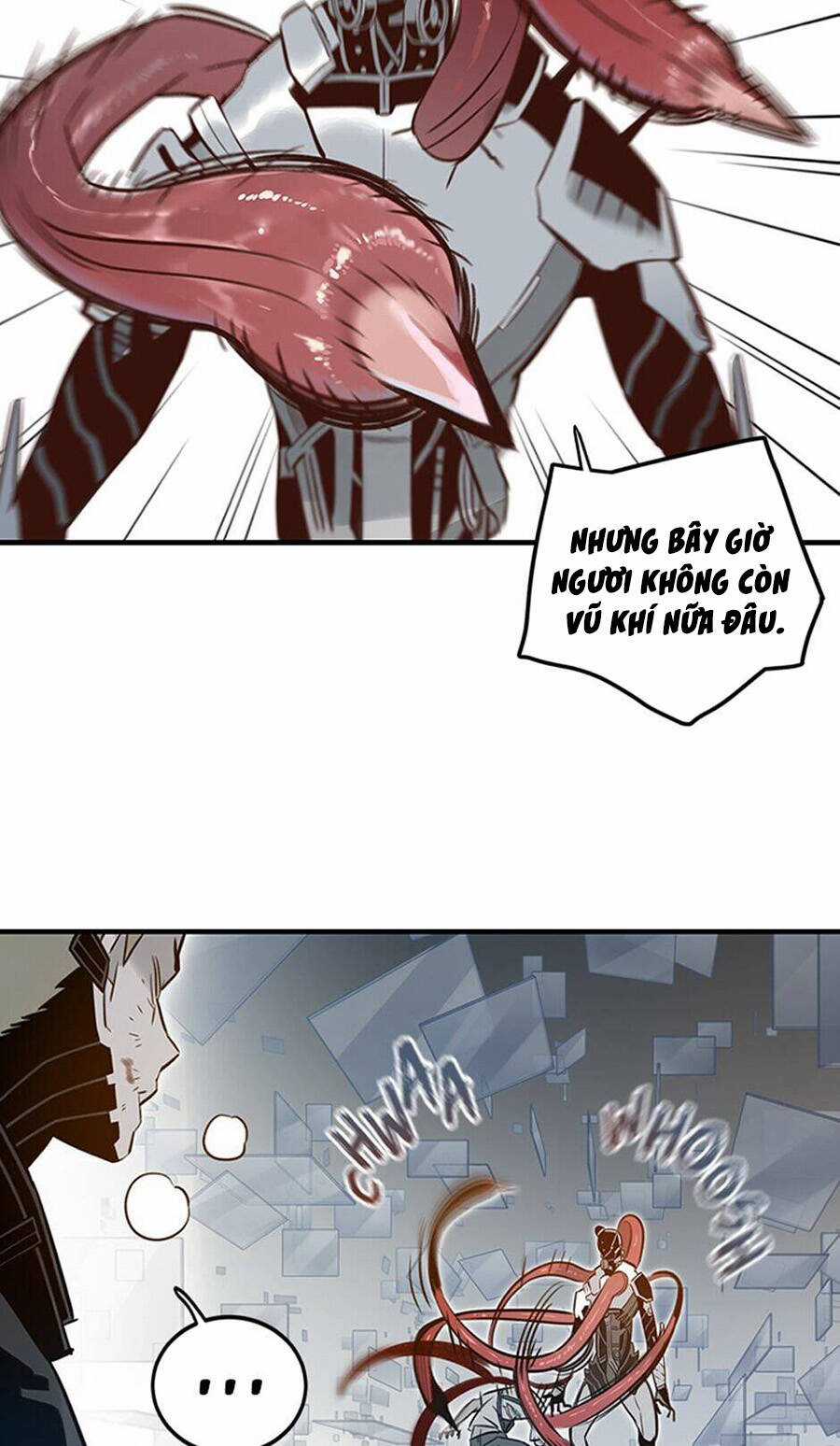 Điểm Hẹn - Chapter 76 - Trang 16