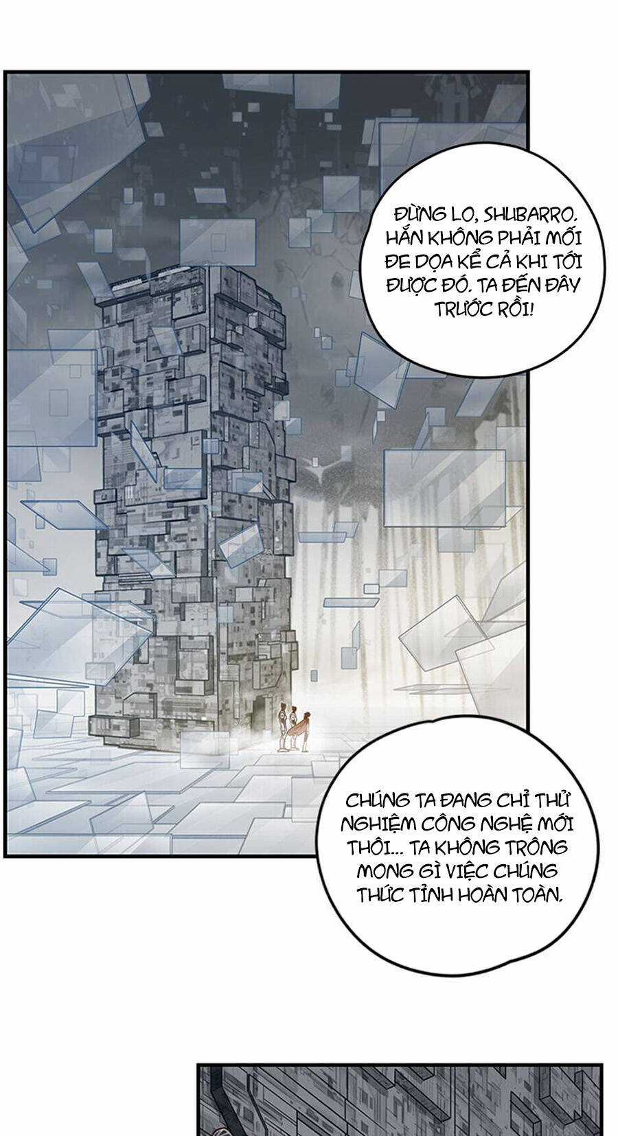 Điểm Hẹn - Chapter 76 - Trang 18