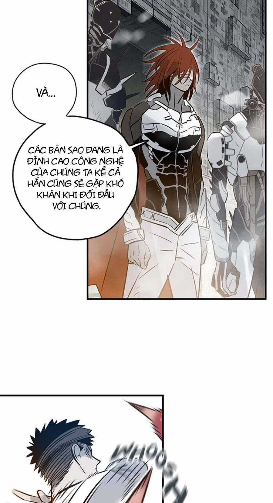 Điểm Hẹn - Chapter 76 - Trang 19