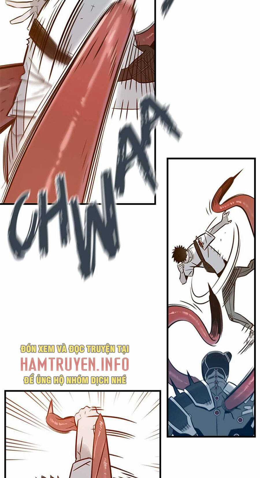 Điểm Hẹn - Chapter 76 - Trang 20
