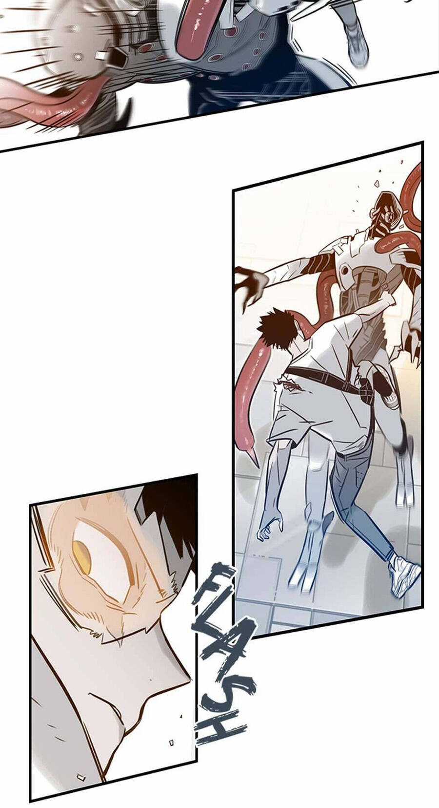 Điểm Hẹn - Chapter 76 - Trang 22