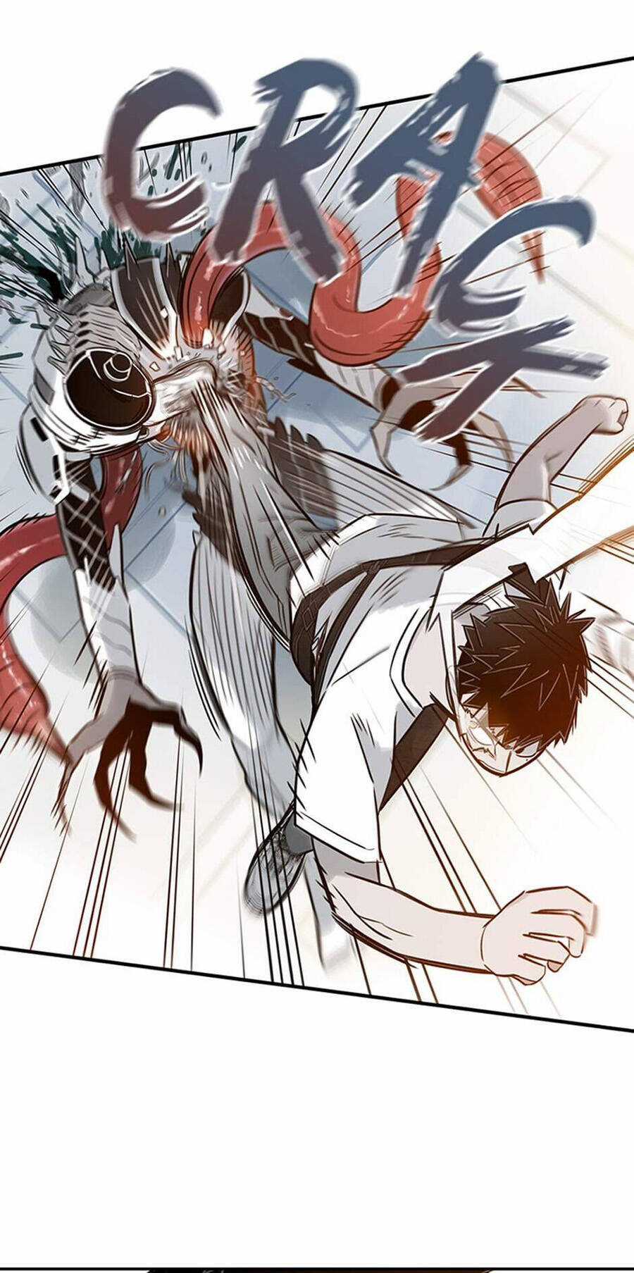 Điểm Hẹn - Chapter 76 - Trang 23