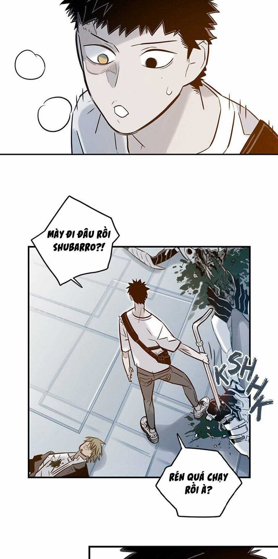 Điểm Hẹn - Chapter 76 - Trang 24