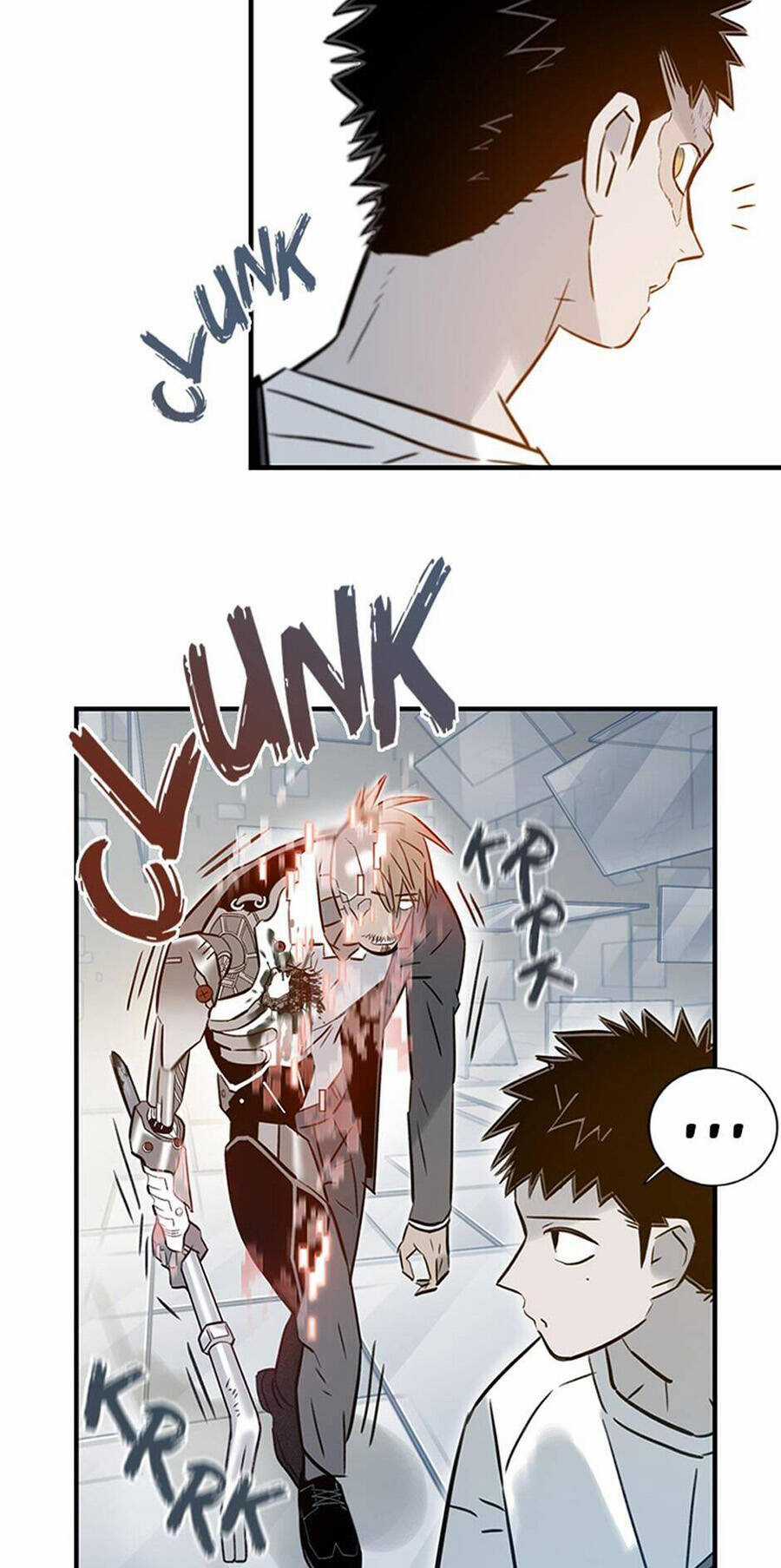 Điểm Hẹn - Chapter 76 - Trang 25