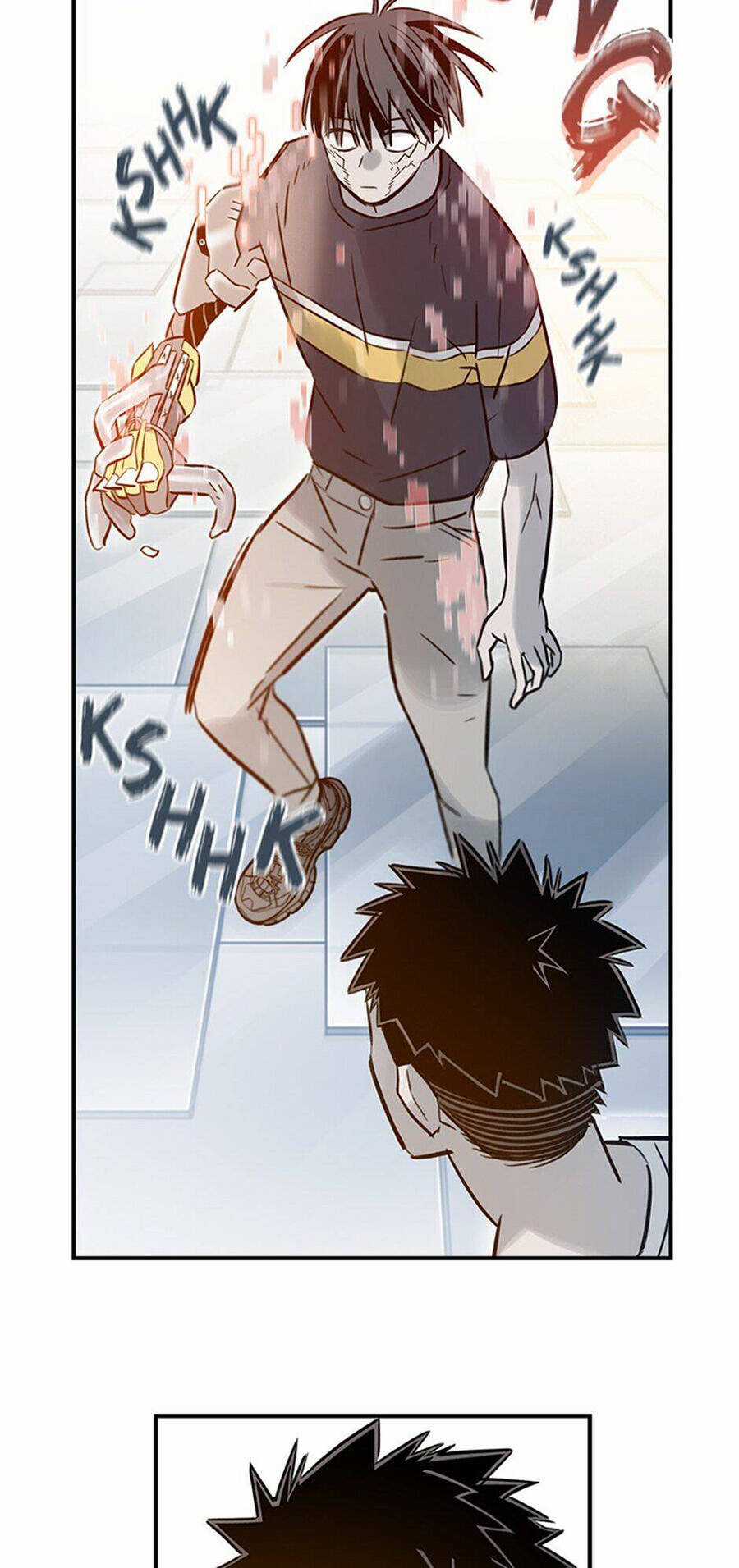 Điểm Hẹn - Chapter 76 - Trang 28