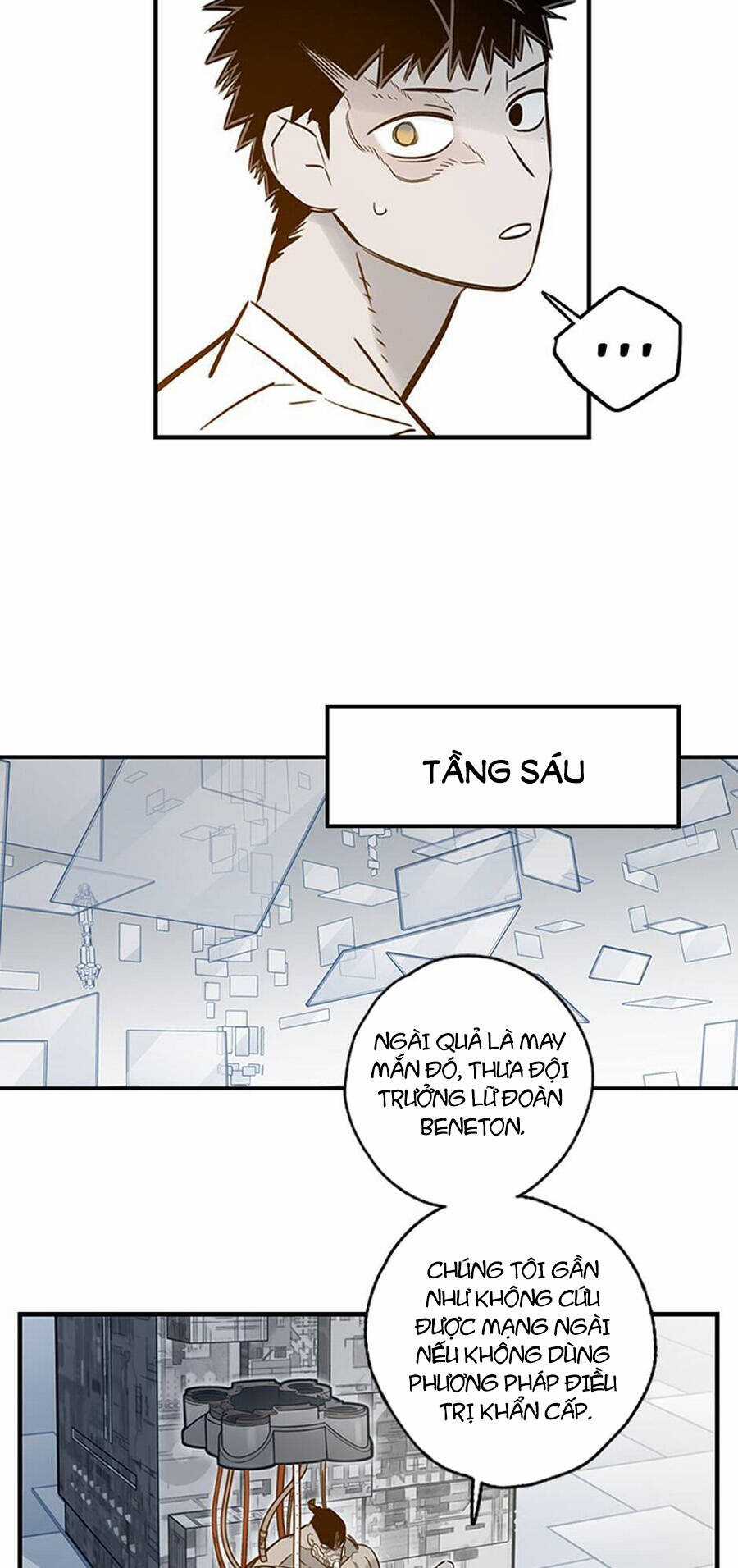 Điểm Hẹn - Chapter 76 - Trang 29