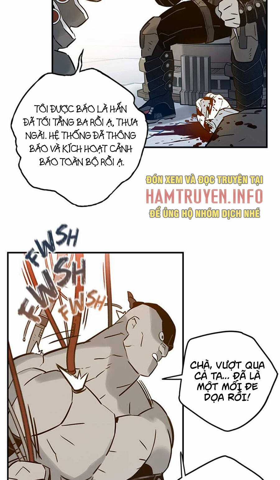 Điểm Hẹn - Chapter 76 - Trang 32
