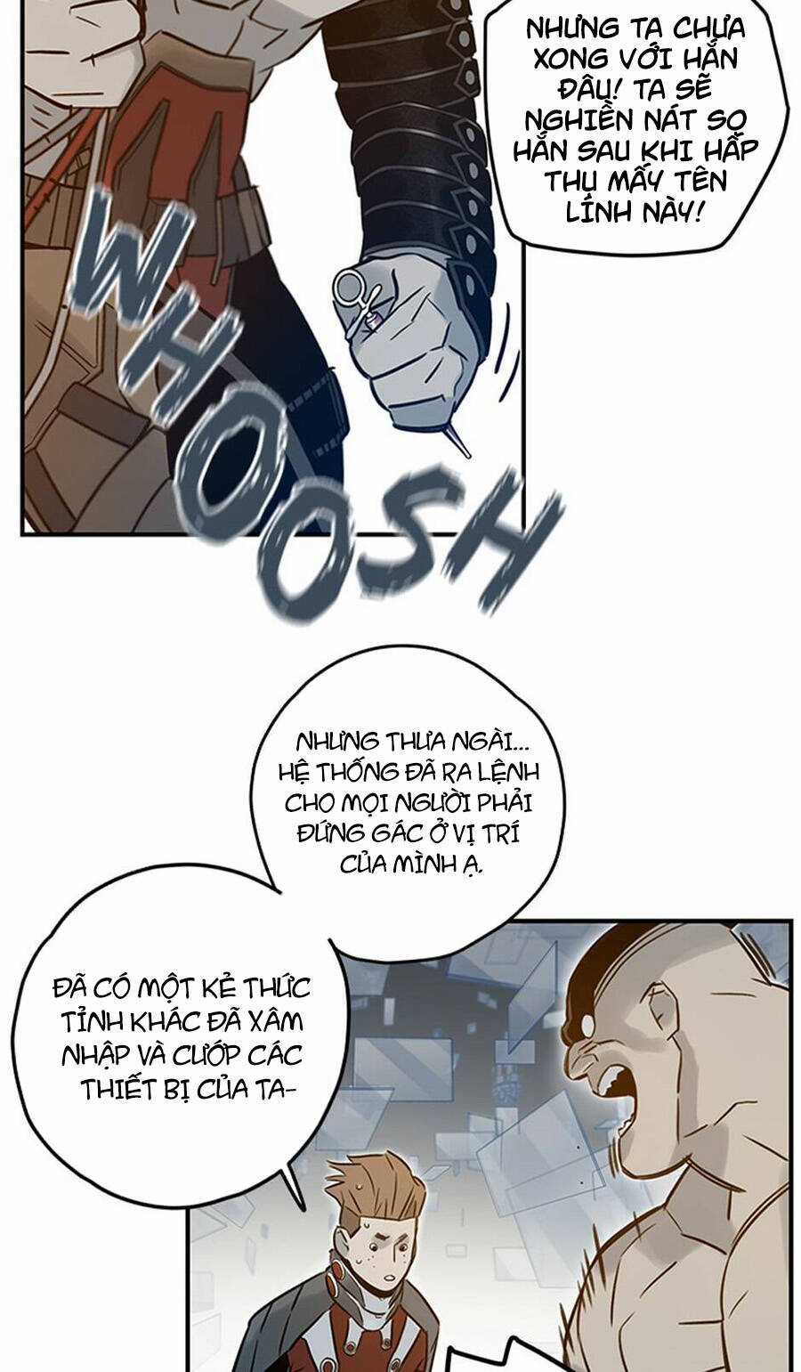 Điểm Hẹn - Chapter 76 - Trang 33