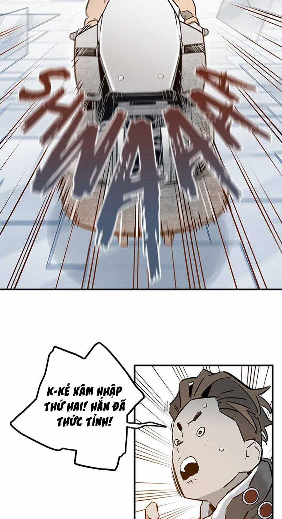 Điểm Hẹn - Chapter 76 - Trang 37