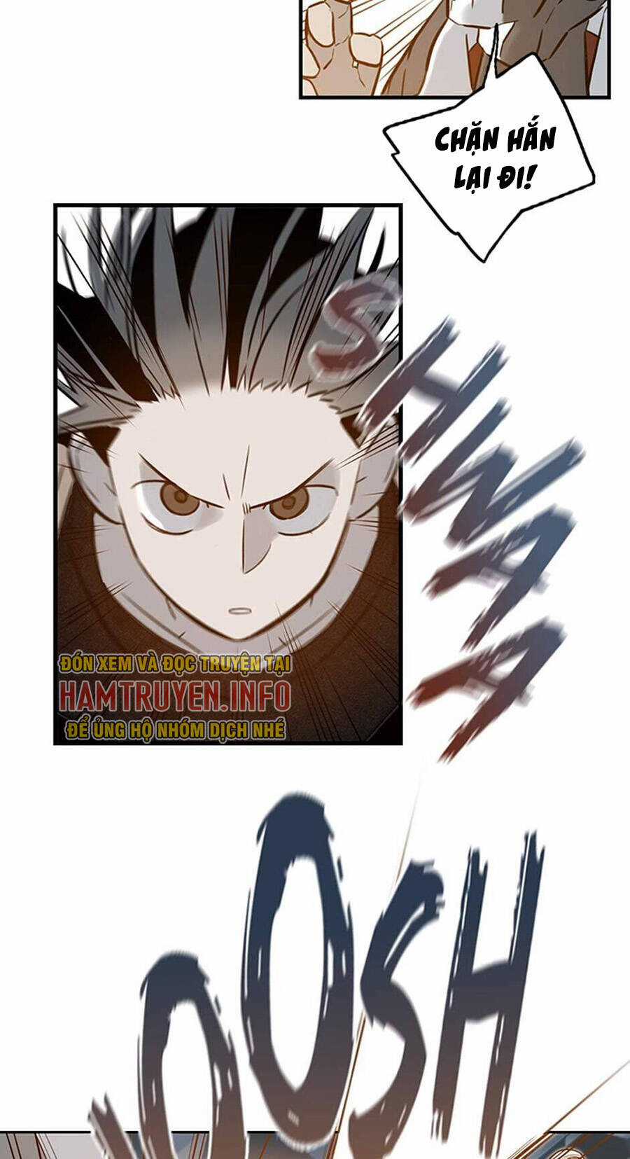 Điểm Hẹn - Chapter 76 - Trang 38