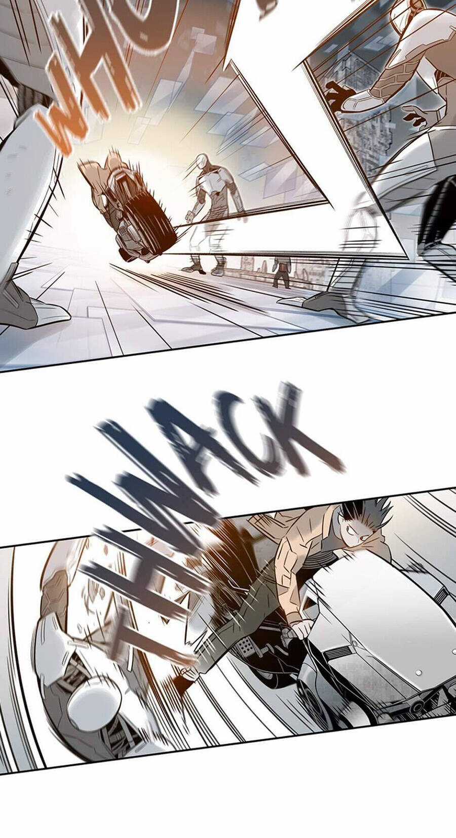 Điểm Hẹn - Chapter 76 - Trang 39