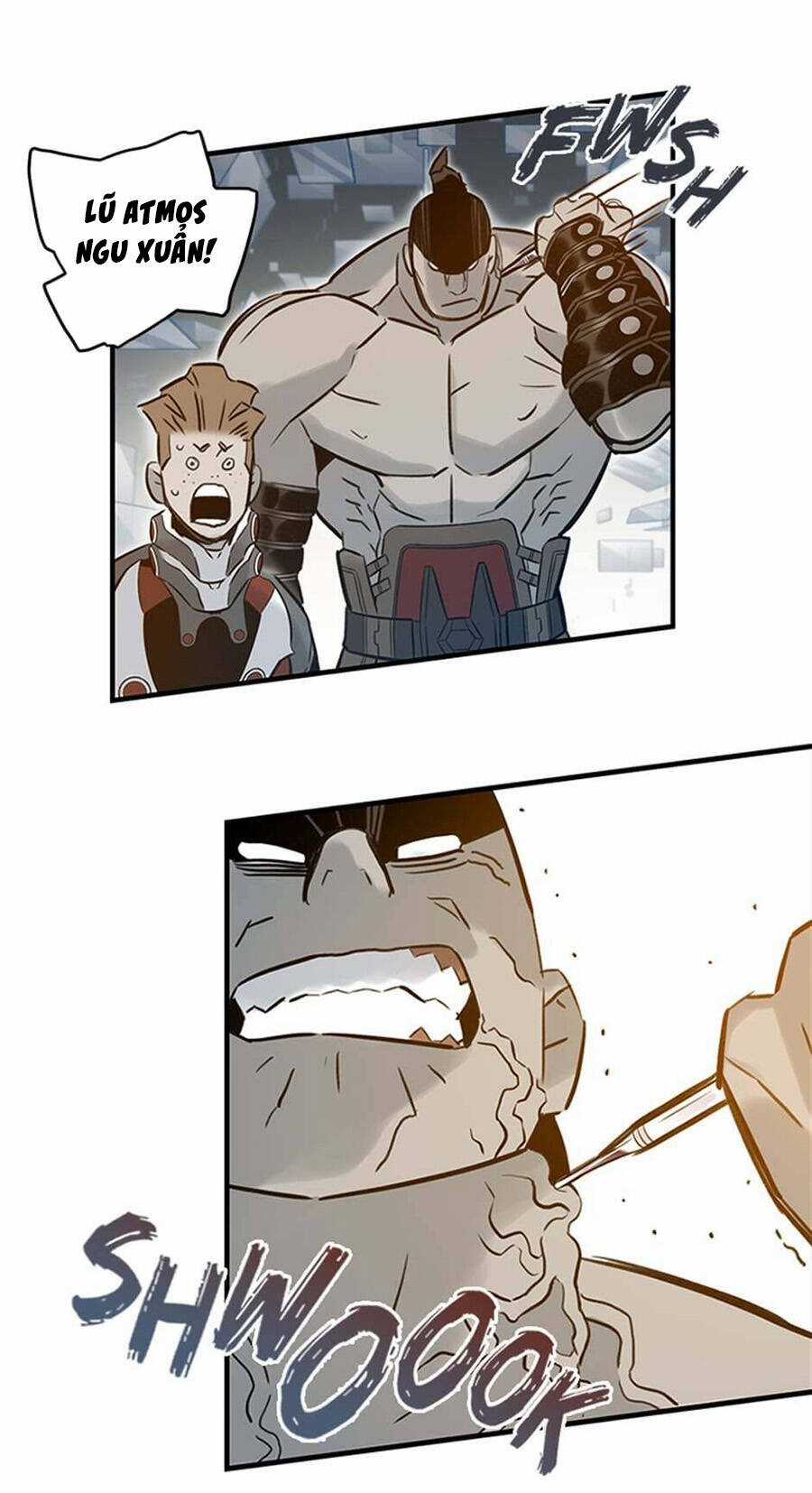 Điểm Hẹn - Chapter 76 - Trang 40