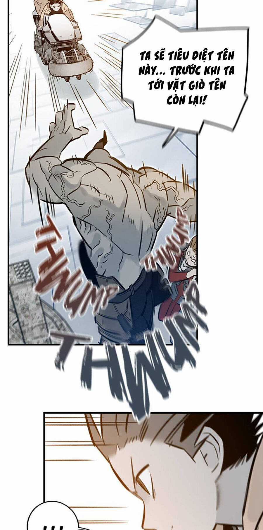 Điểm Hẹn - Chapter 76 - Trang 42