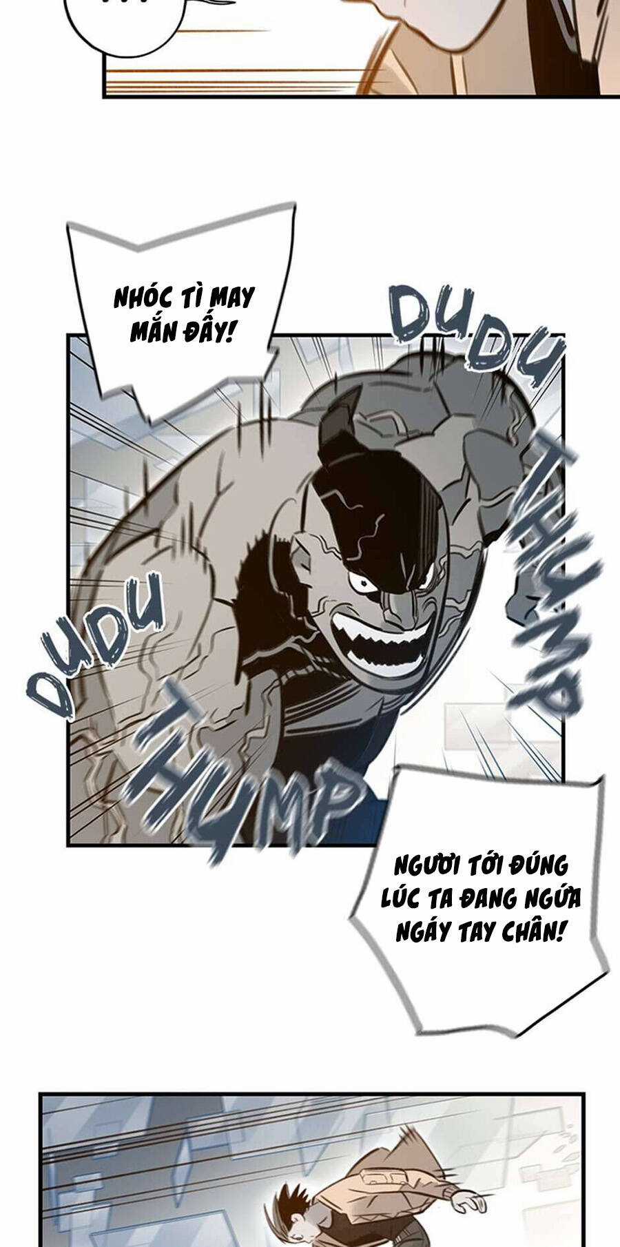 Điểm Hẹn - Chapter 76 - Trang 43