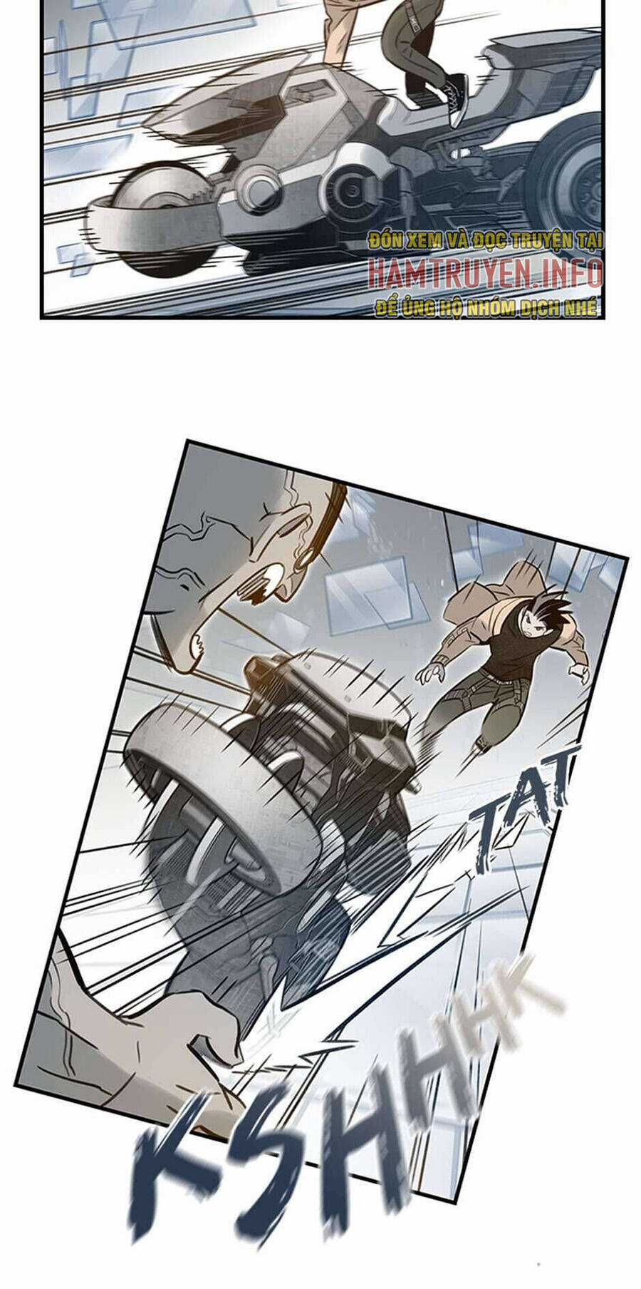 Điểm Hẹn - Chapter 76 - Trang 44